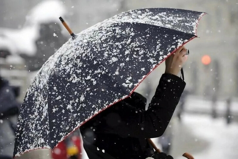Bazar gününün hava proqnozu