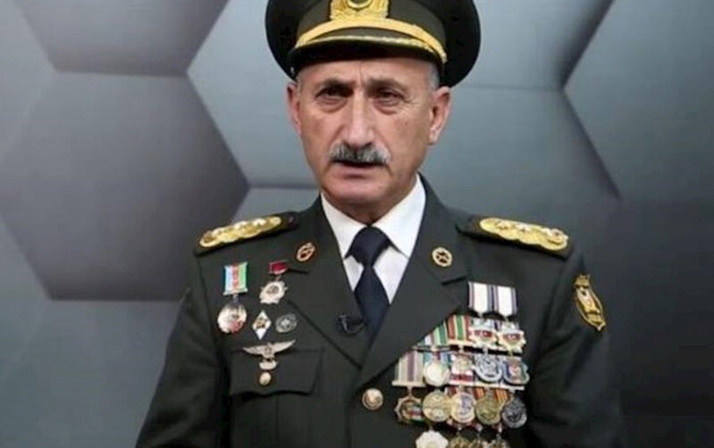 Ramaldanova ağır itki