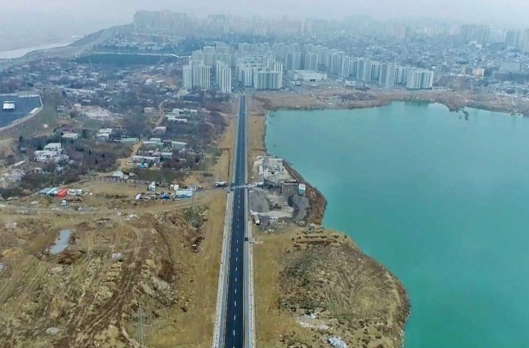 Bakıda əhalini SEVİNDİRƏCƏK XƏBƏR - Bu ərazidə...