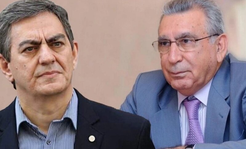 "Zamanla siyasi çəkisini itirmiş simaların yenidən iddia ilə çıxış etməsi praktiki nəticə doğurmur" - DEPUTAT