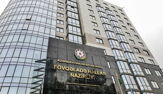 FHN əməkdaşlarına ali hərbi və ali xüsusi rütbələr verildi - SİYAHI