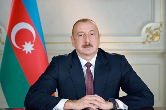 Azərbaycanda keçiriləcək U-20 dünya çempionatı ilə bağlı SƏRƏNCAM