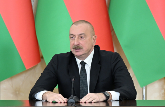 İlham Əliyev Avstraliyanın baş nazirinə başsağlığı verdi