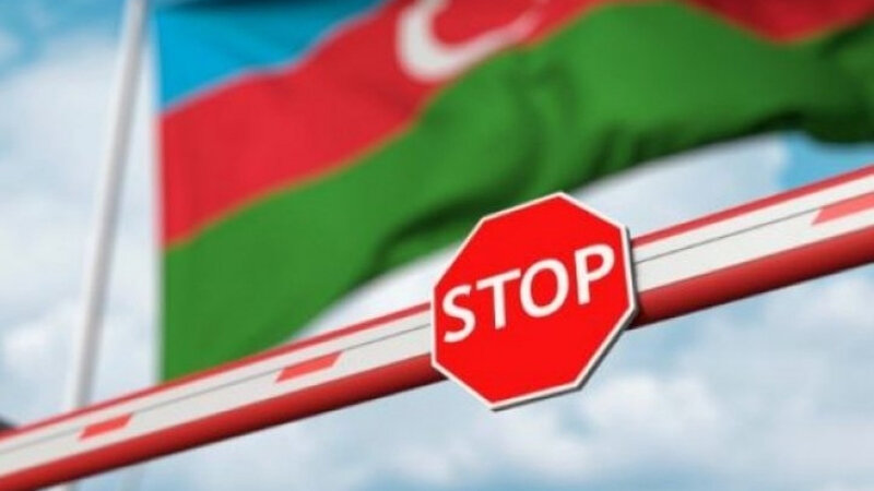 Rəhbərlik etdiyi qurumun borcuna görə bu məmura "stop" qoyuldu
