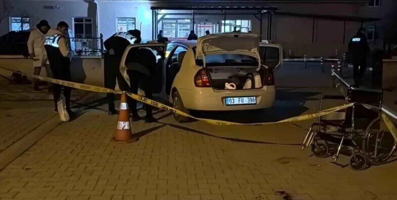 Ov zamanı faciə: Dostunu güllələdi