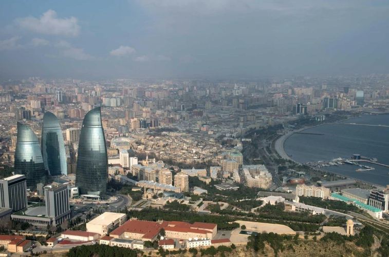 Sabah yağış yağacaq?