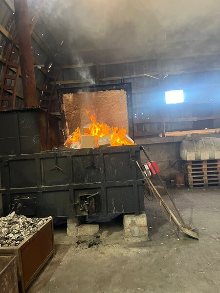 Ölkəyə gətirilən bu qida əlavəsində nöqsanlar aşkarlandı - Məhv edildi