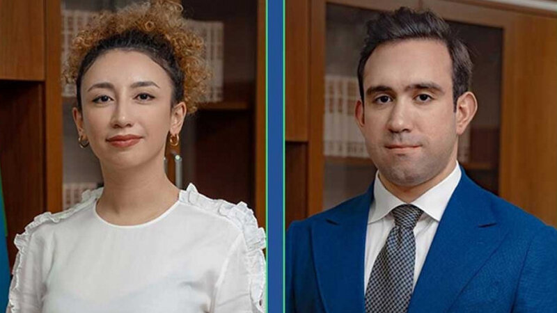 Nazirdən iki təyinat