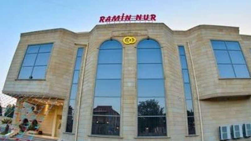 Xəlil Göyüşov şadlıq sarayında camış ətinin verilməsindən danışdı: "AQTA-nın açıqlaması qərəzlidir..."