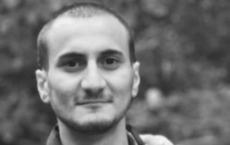 21 yaşlı əsgər hospitalda vəfat edib - Rəsmi