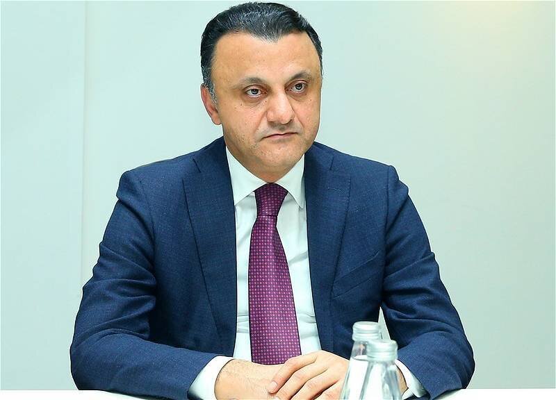 "3 böyük xəstəxananın əsaslı yenidən qurulması işləri davam edir" - Vüqar Qurbanov