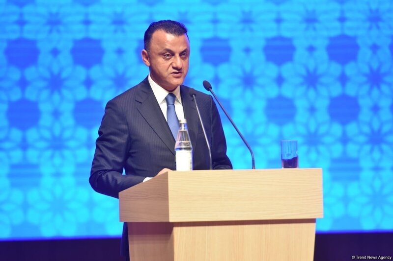 "2 500-dək tibbi avadanlıq, cihaz və tibbi inventarlar satın alınıb" - Vüqar Qurbanov