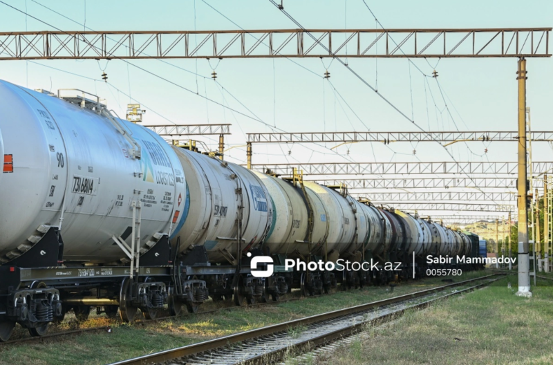 Azərbaycanın neft məhsulları Ermənistana ÇATDI
