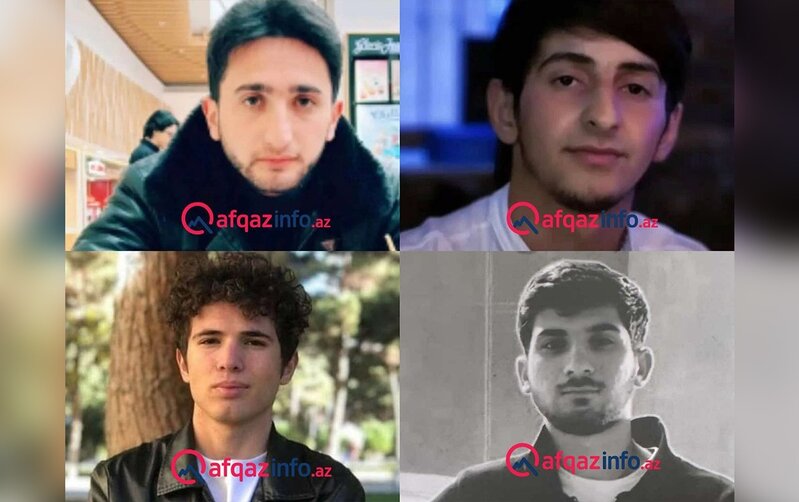 Ofisiantların ölümünə görə tutulan icarədarın həbs müddəti artırıldı