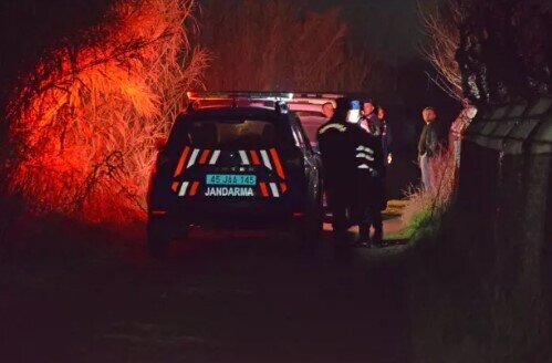 Həyat yoldaşını öldürüb tarlaya atdı, İrana qaçarkən sərhəddə tutuldu