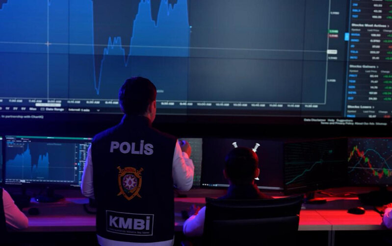 Sosial şəbəkə profilləri izlənilir? - DİN açıqlama yaydı