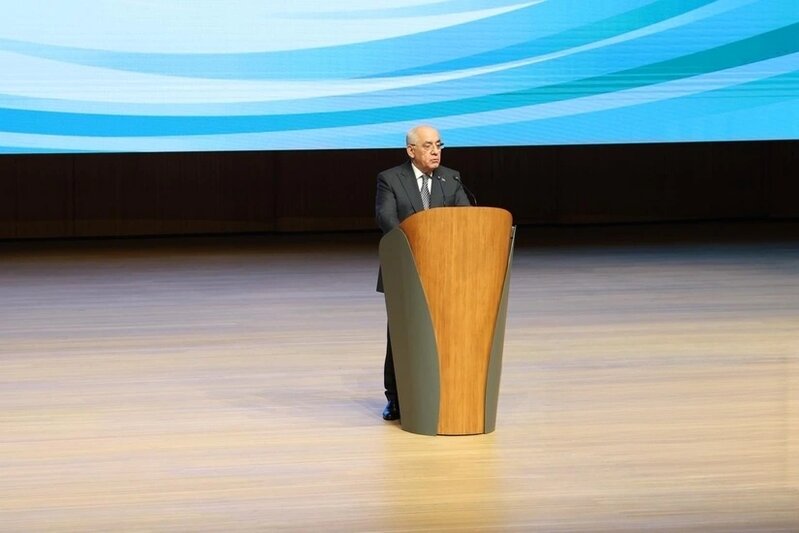 "Forum Azərbaycan və Türkiyə arasında iqtisadi tərəfdaşlığın yeni mərhələyə yüksəlməsinə töhfə verəcək" - Əli Əsədov