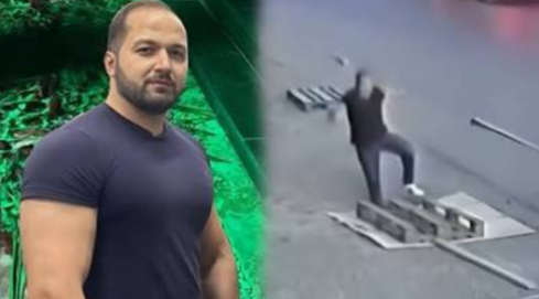 Bakıda kanalizasiyaya düşən oğlanın ölüm işi: Obyekt sahibləri ittiham edildi