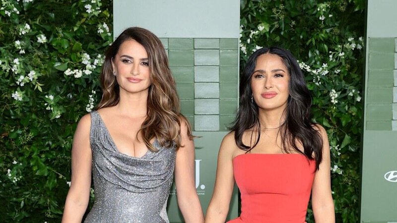 Birinin 58, digərinin 52 yaşı var - inanmaq olmur - VİDEO