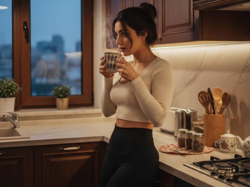 Çay və qəhvənin hansı halda xərçəng yaratdığı elmə məlum oldu