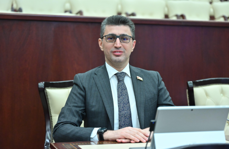 Prezident İlham Əliyevin fəaliyyəti sübut etdi ki, güclü lider - güclü dövlət - qalib xalq deməkdir