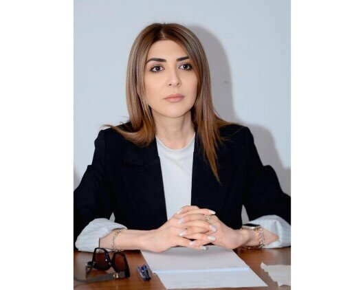 "50 milyonluq uca millətimizin qürur mənbəyi və xilaskarı" - DEPUTAT