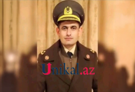 FHN-in mayoru vəfat etdi