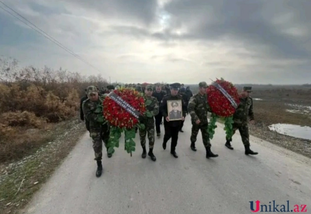 FHN-in mayoru vəfat etdi