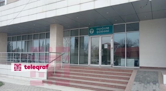 Ağcabədidə ölü doğulan körpə ilə bağlı İDDİA: "Hər şey normal idi"