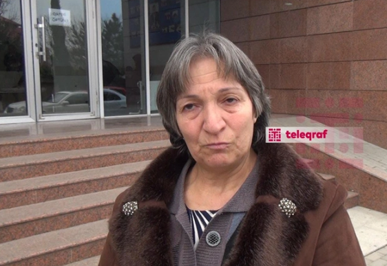 Ağcabədidə ölü doğulan körpə ilə bağlı İDDİA: "Hər şey normal idi"