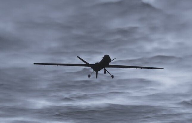 Polşa Belarusla sərhəddə PUA əleyhinə sistem qurur