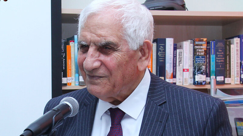 Nəriman Həsənzadənin səhhəti necədir?