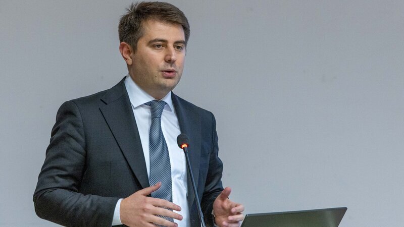 Kredit mexanizmlərindən yararlanan tələbələrin sayı artacaq" - Səbuhi Rzayev