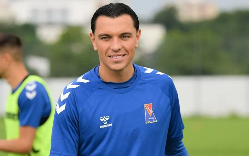 Renat Dadaşov "Qarabağ"a təklif olundu