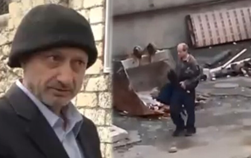 Xankəndidə terror törətmək istəyənə - Bu cəza verildi