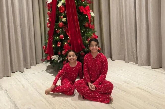 Məşhur futbolçunun Milad paylaşımı izləyiciləri qəzəbləndirdi