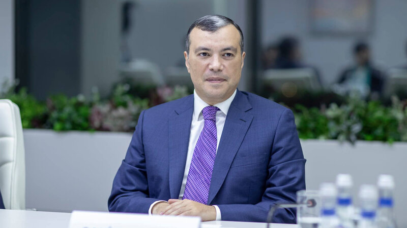 Nazirdən yeni təyinat