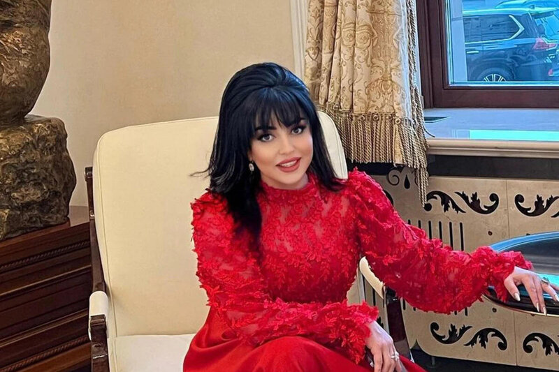 "Şəbnəm, utan öl, YERƏ GİR"