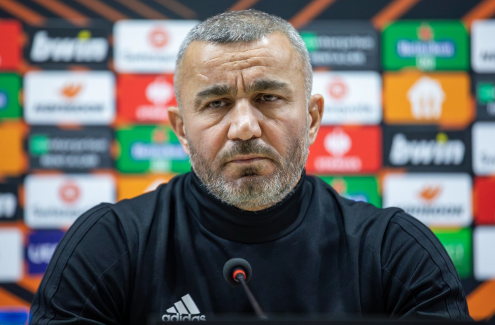 Qurban Qurbanov onu satmaq istəmir