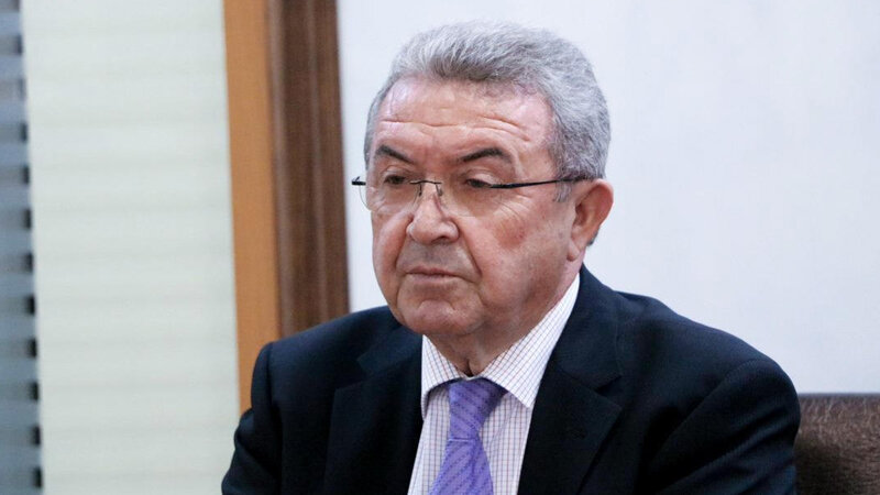 Misir Mərdanovun yeni vəzifəsi məlum oldu (RƏSMİ)