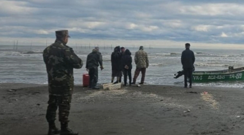 Turan Həsənovun meyiti Azərbaycana təhvil verildi