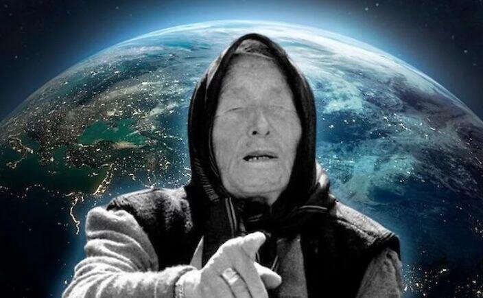 Vanqadan 2026-cı il üçün QORXULU PROQNOZ