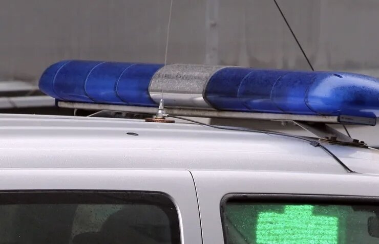 Qadın kimi bəzənib gizlənirdi: axtarışda olan polis tutuldu