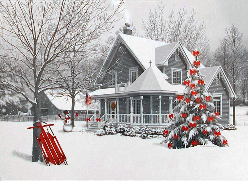 Dünya Yeni ili necə qarşıladı?