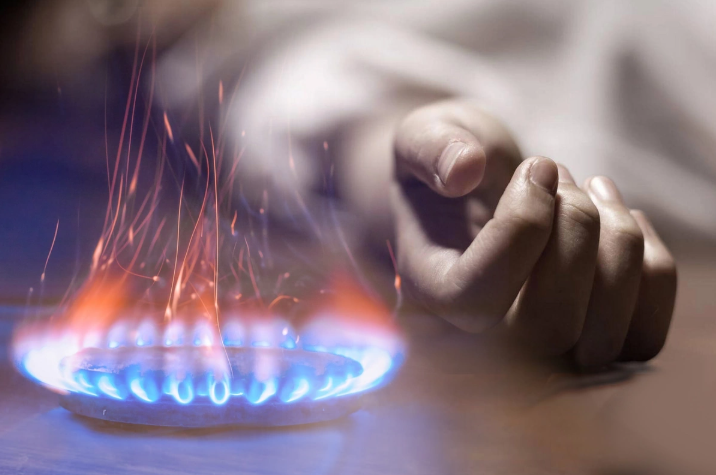 Sumqayıtda dəm qazından zəhərlənənin VƏZİYYƏTİ AÇIQLANDI