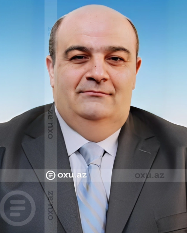 Professor vəfat etdi