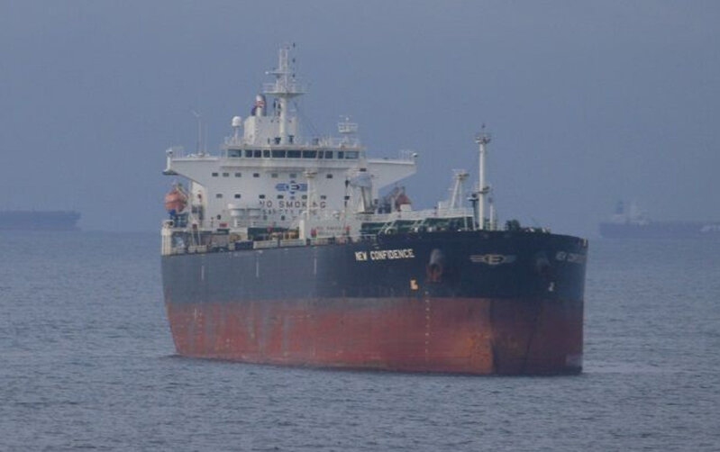 Venesuela ABŞ ilə razılığa gəldi - 50 milyon barel neft verəcək