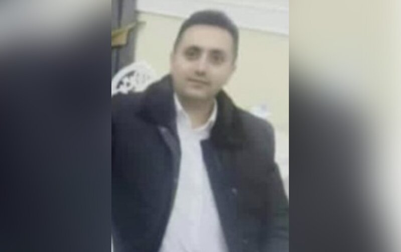 Faciəvi şəkildə ölən ata-oğul və sürücünün - Fotosu