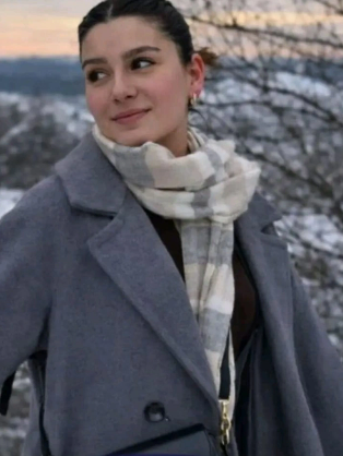 Faciəli şəkildə ölən 23 yaşlı Şükranın FOTOSU