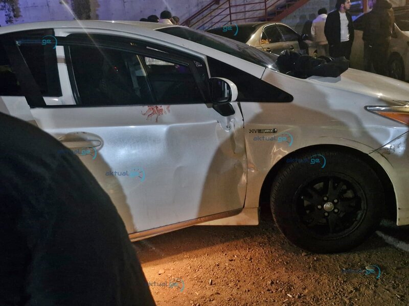 Gürcüstanda toyda azərbaycanlılar arasında mübahisə - Ölümlə nəticələndi